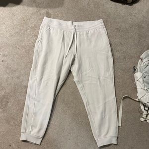 Lululemon Scuba Sweats